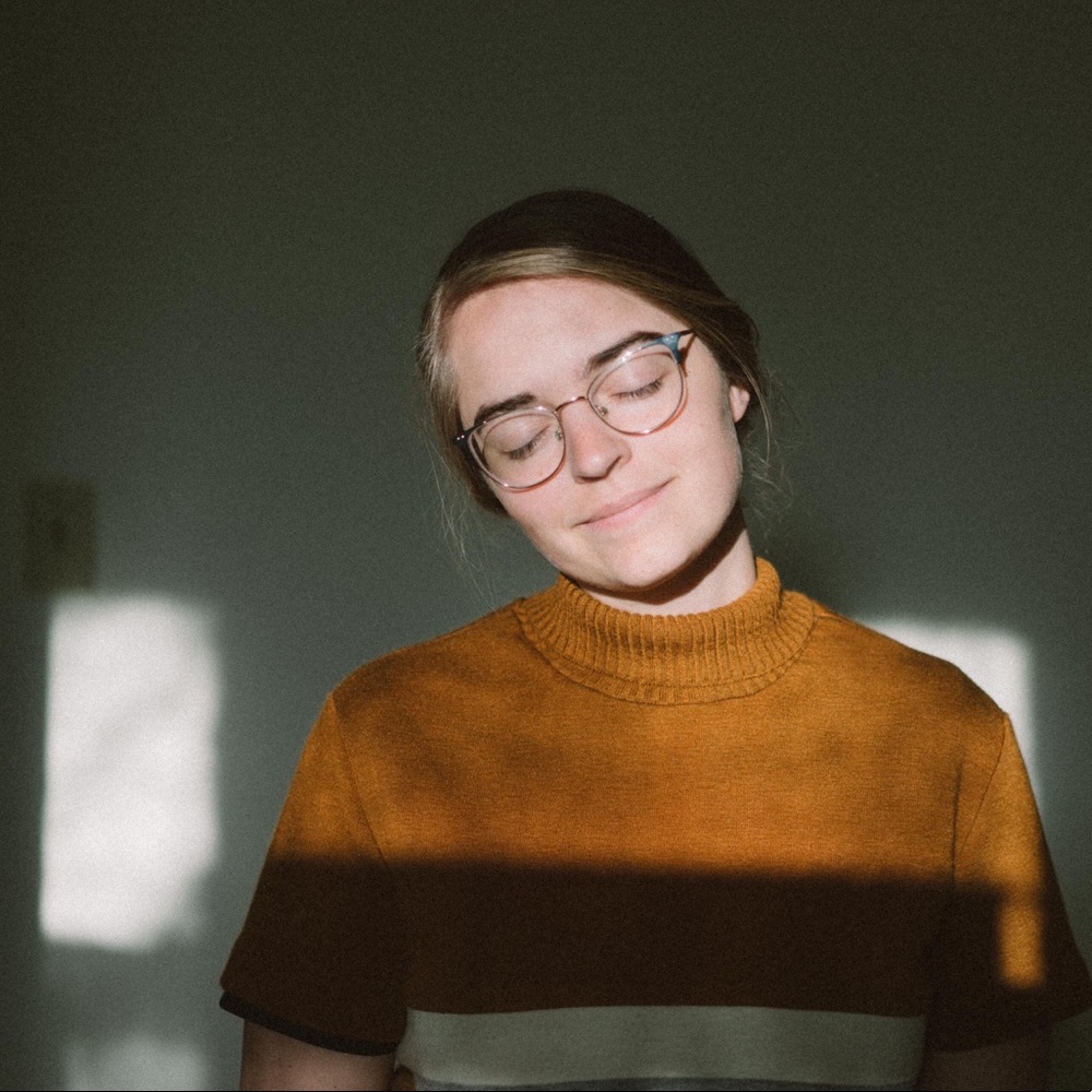 Meet your Posher, Kristi
